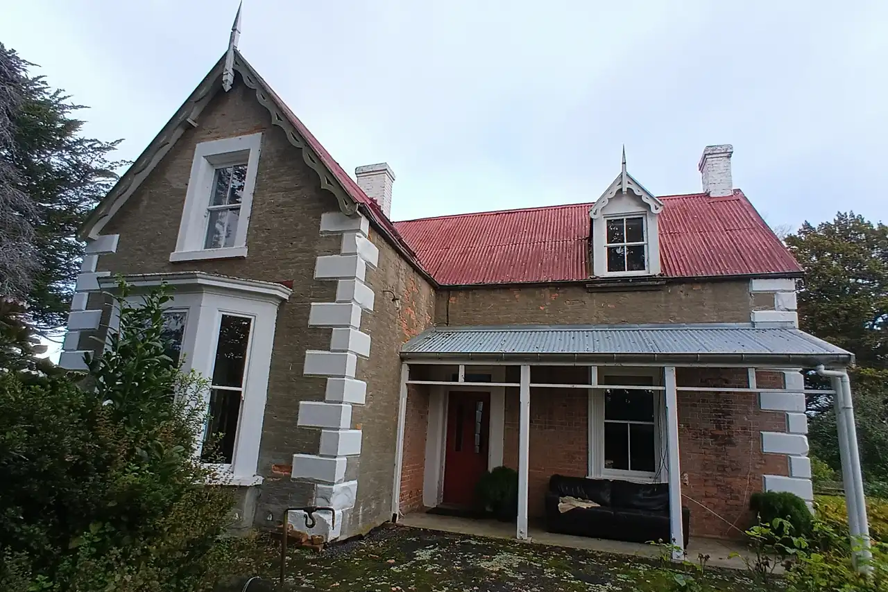 152 School Road Mosgiel
