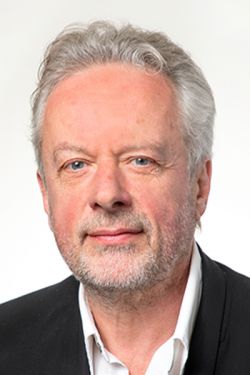 Cr Lee Vandervis Cr Lee Vandervis