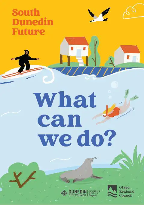 What can we do?