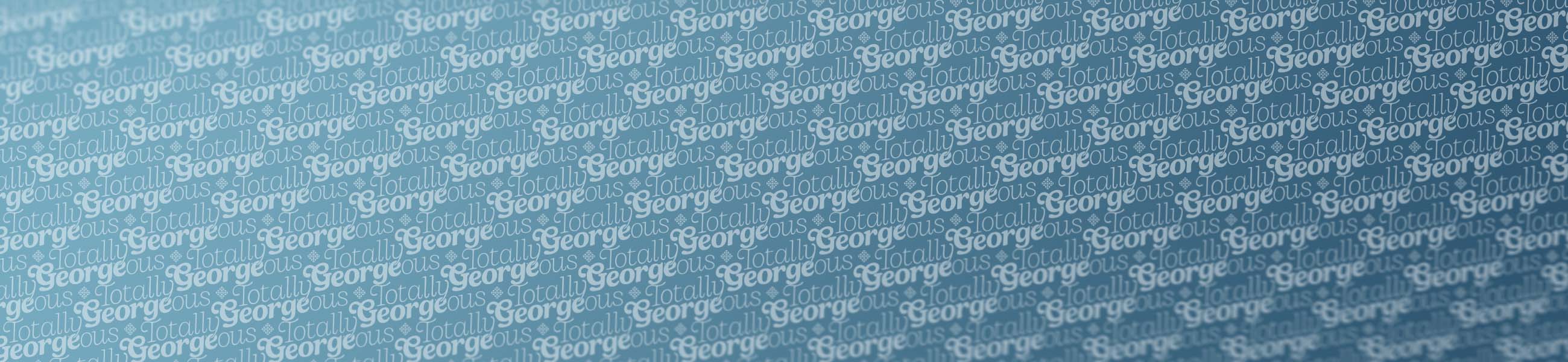 Totally Georgeous banner