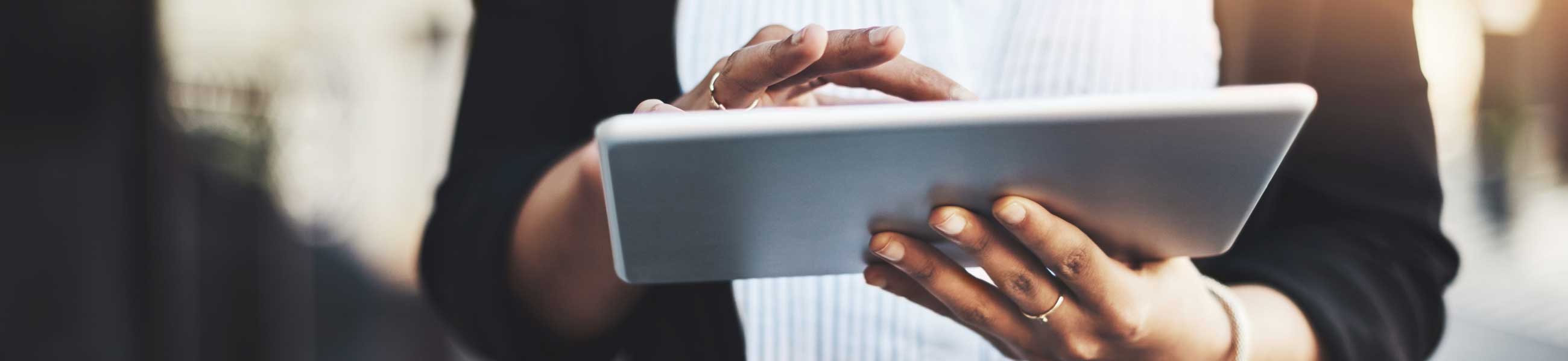 Online corrspondence