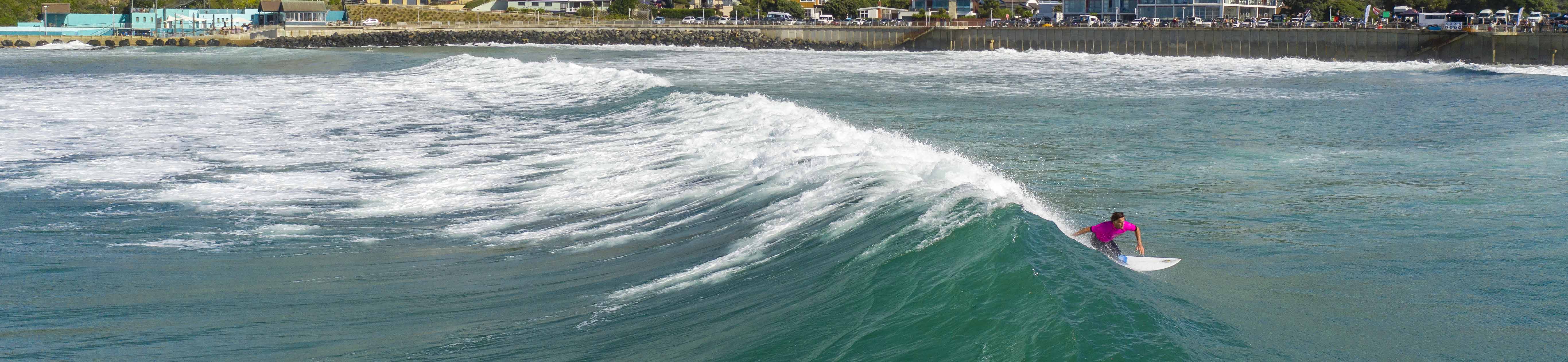 Knee board World Champs 2020