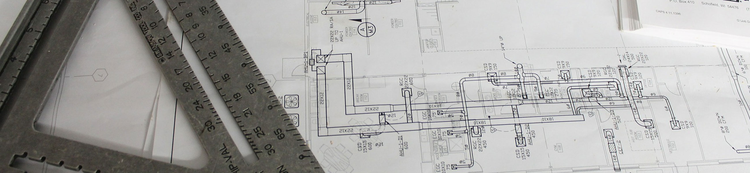Building plan