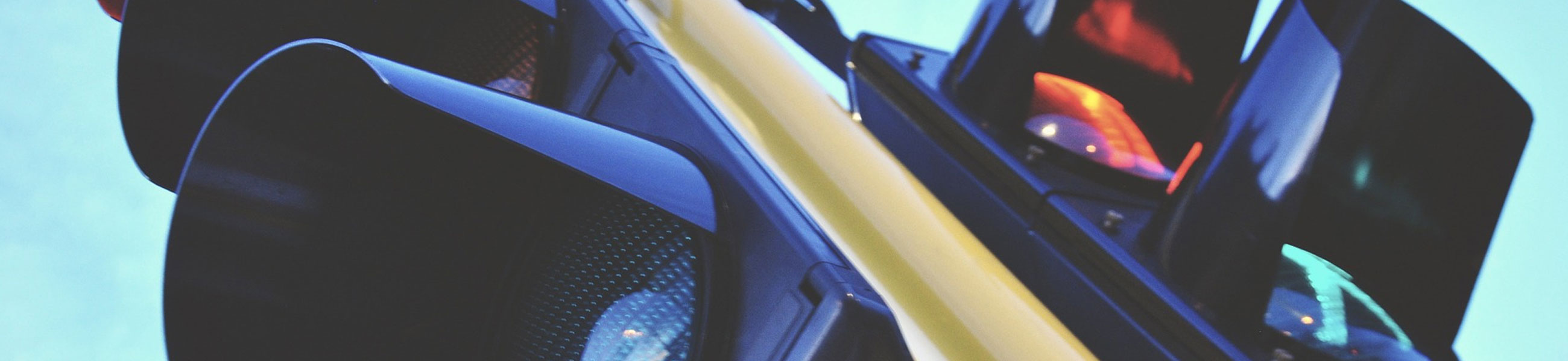 Traffic lights