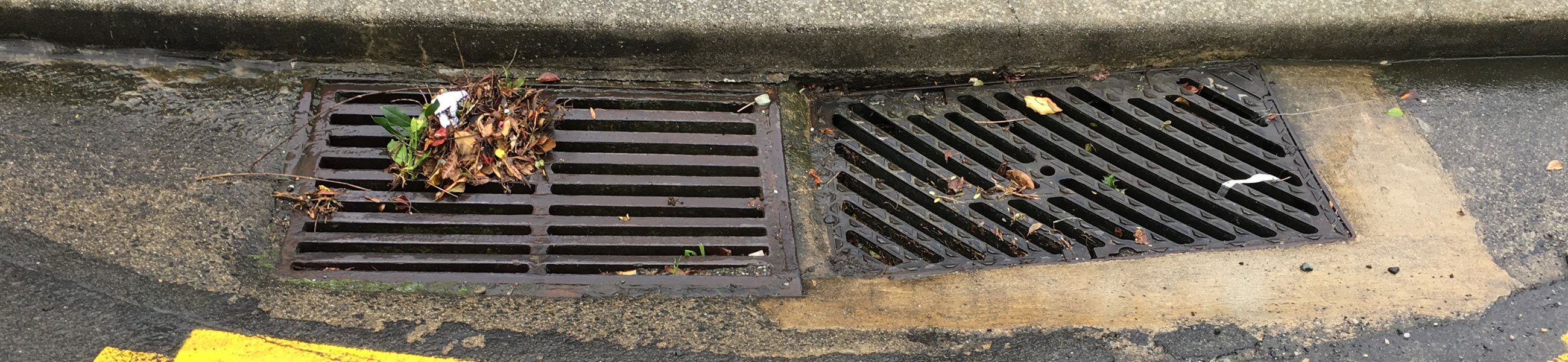 Mudtanks