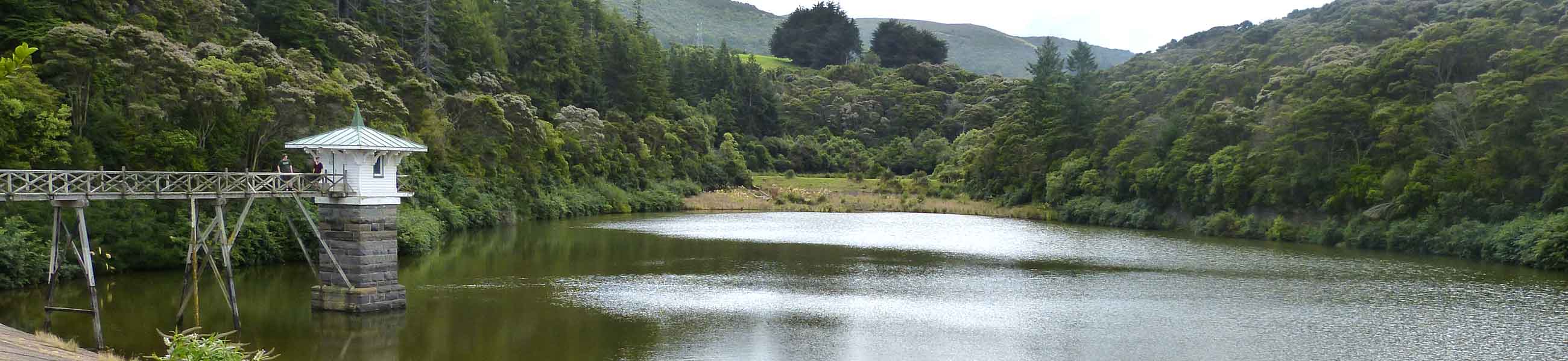 Ross Creek