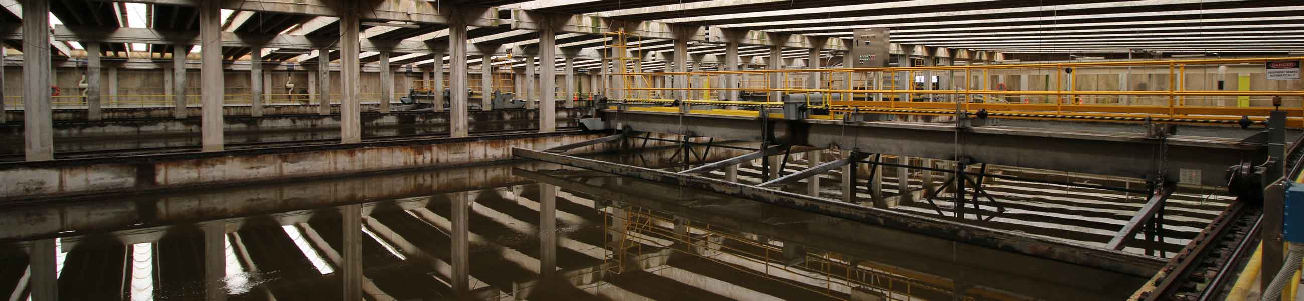 Wastewater