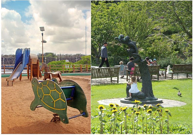 Imaginative and creative play Imaginative and creative play