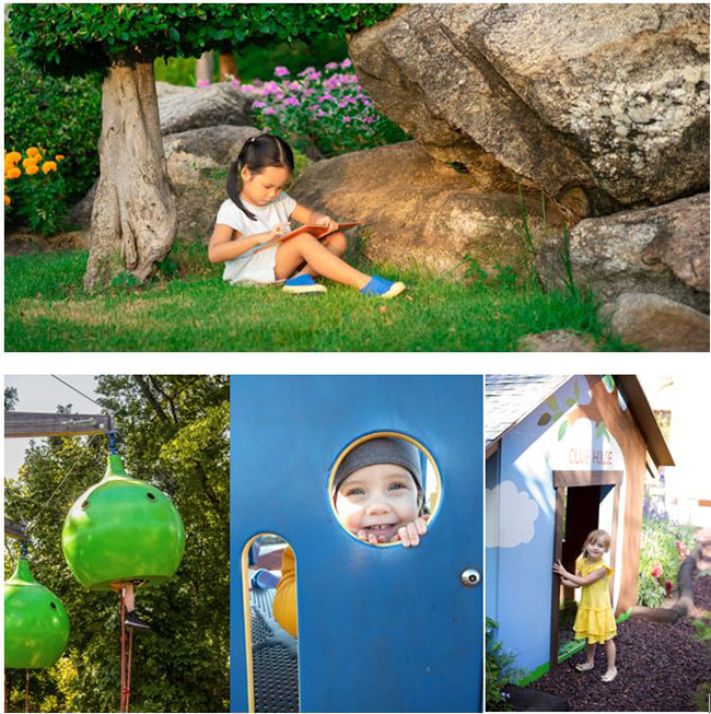 Quiet play Quiet play