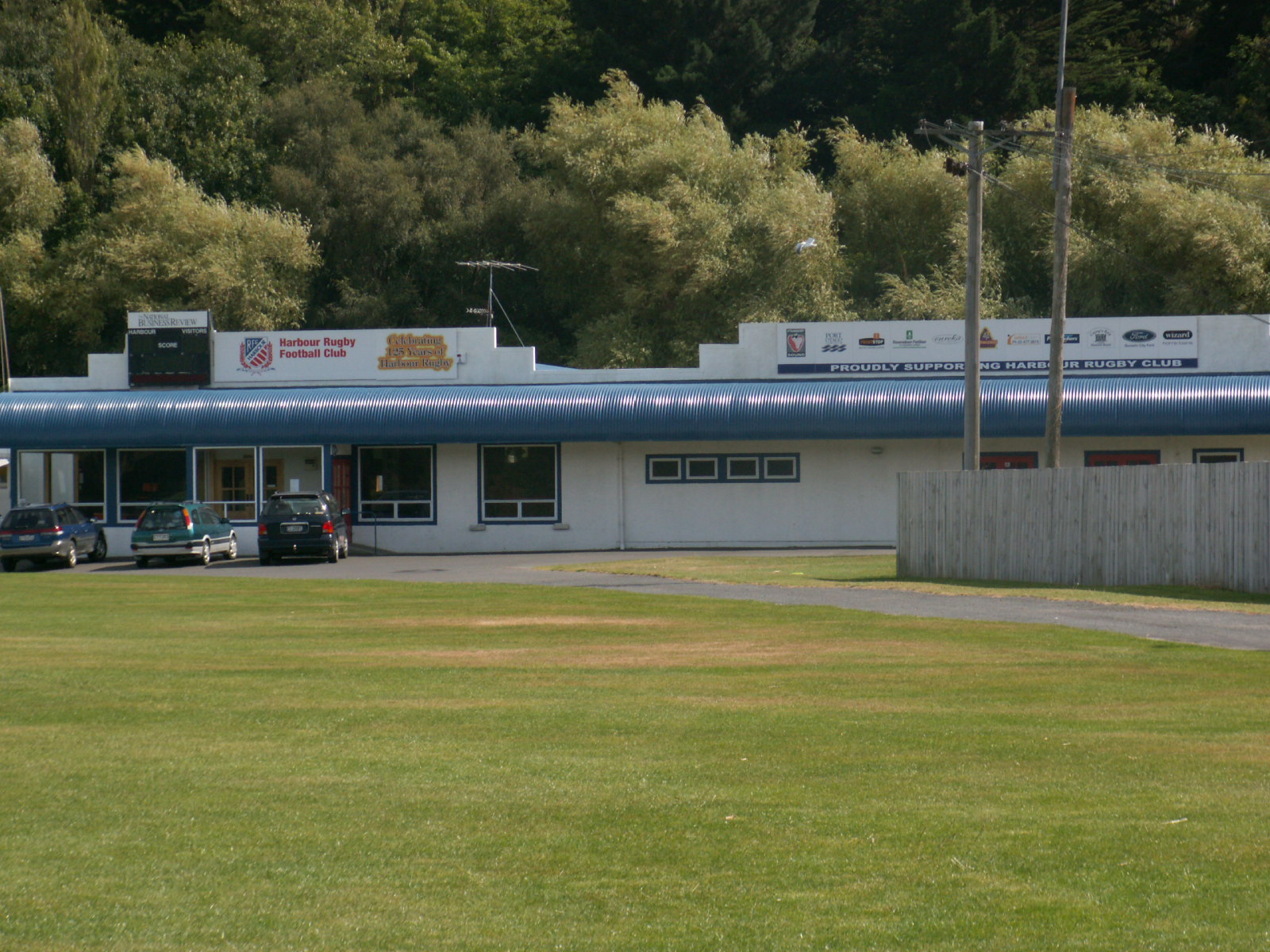 Watson Park