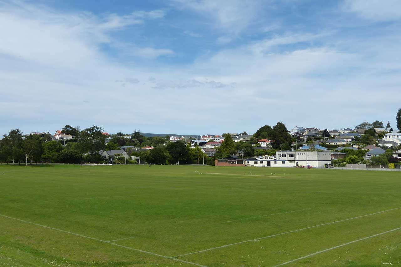 Bishop park