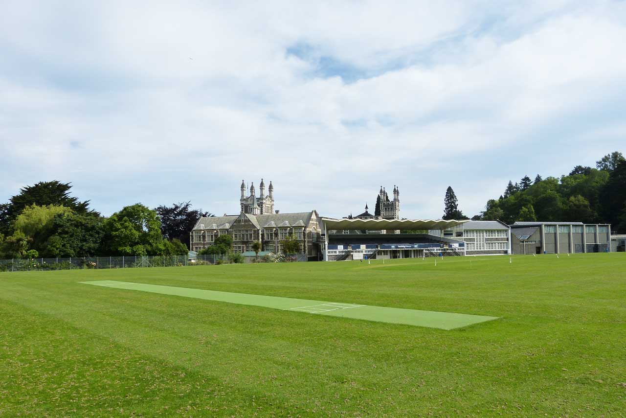 Littlebourne park
