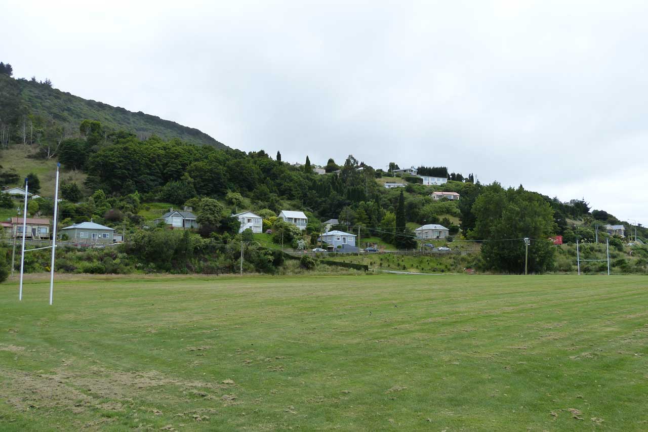 Moller park