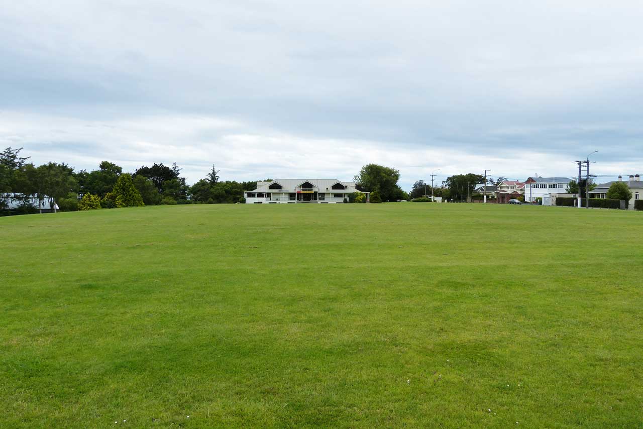 Montecillo park