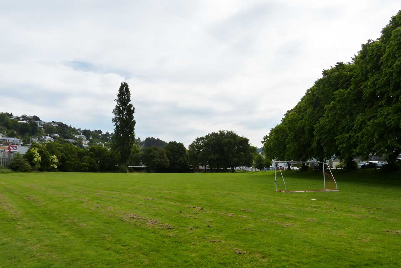 Nairn park