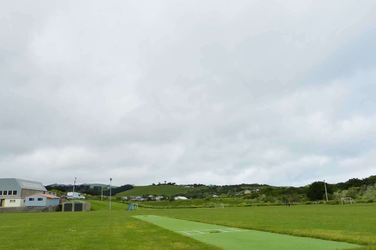 Ocean grove Ocean grove