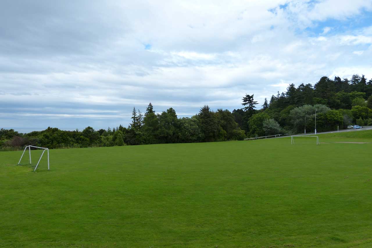 Roberts park