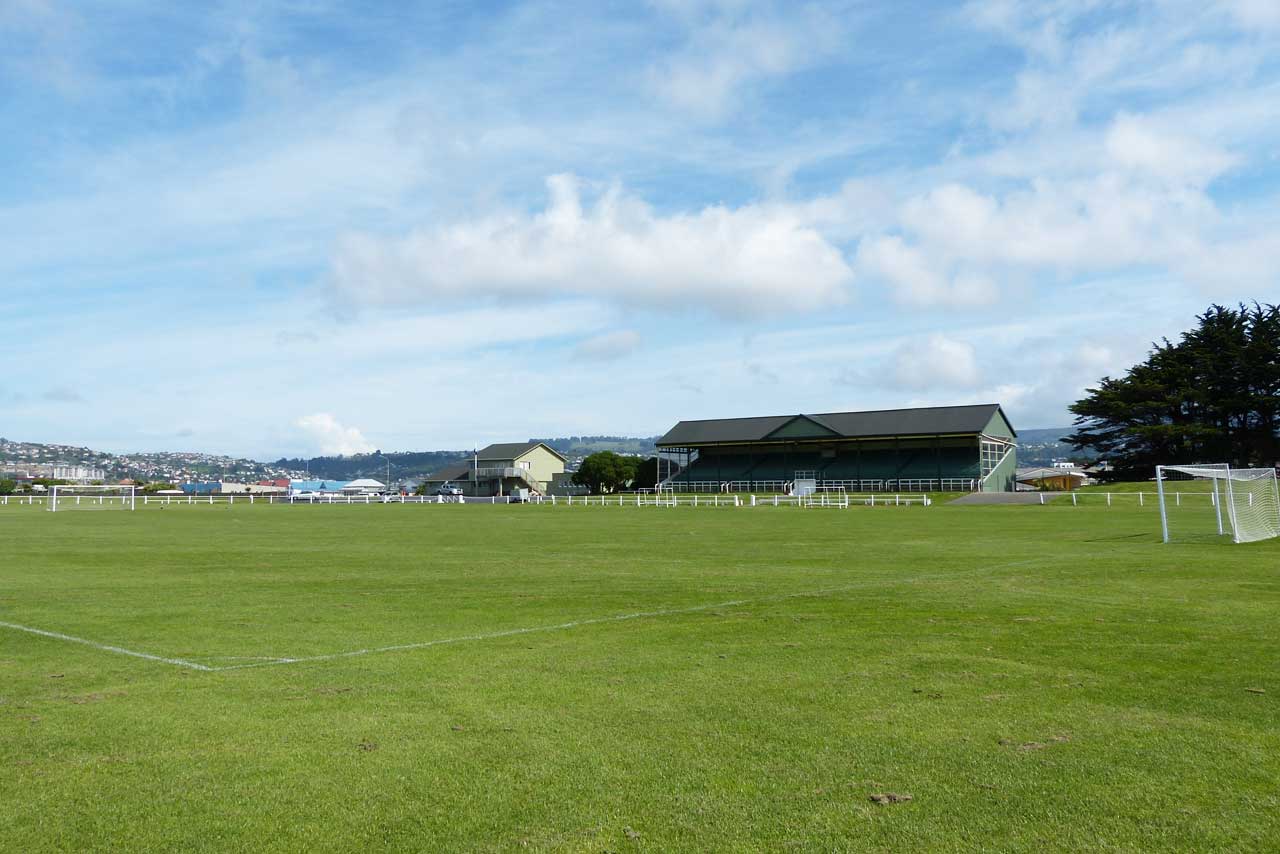 Tahuna park