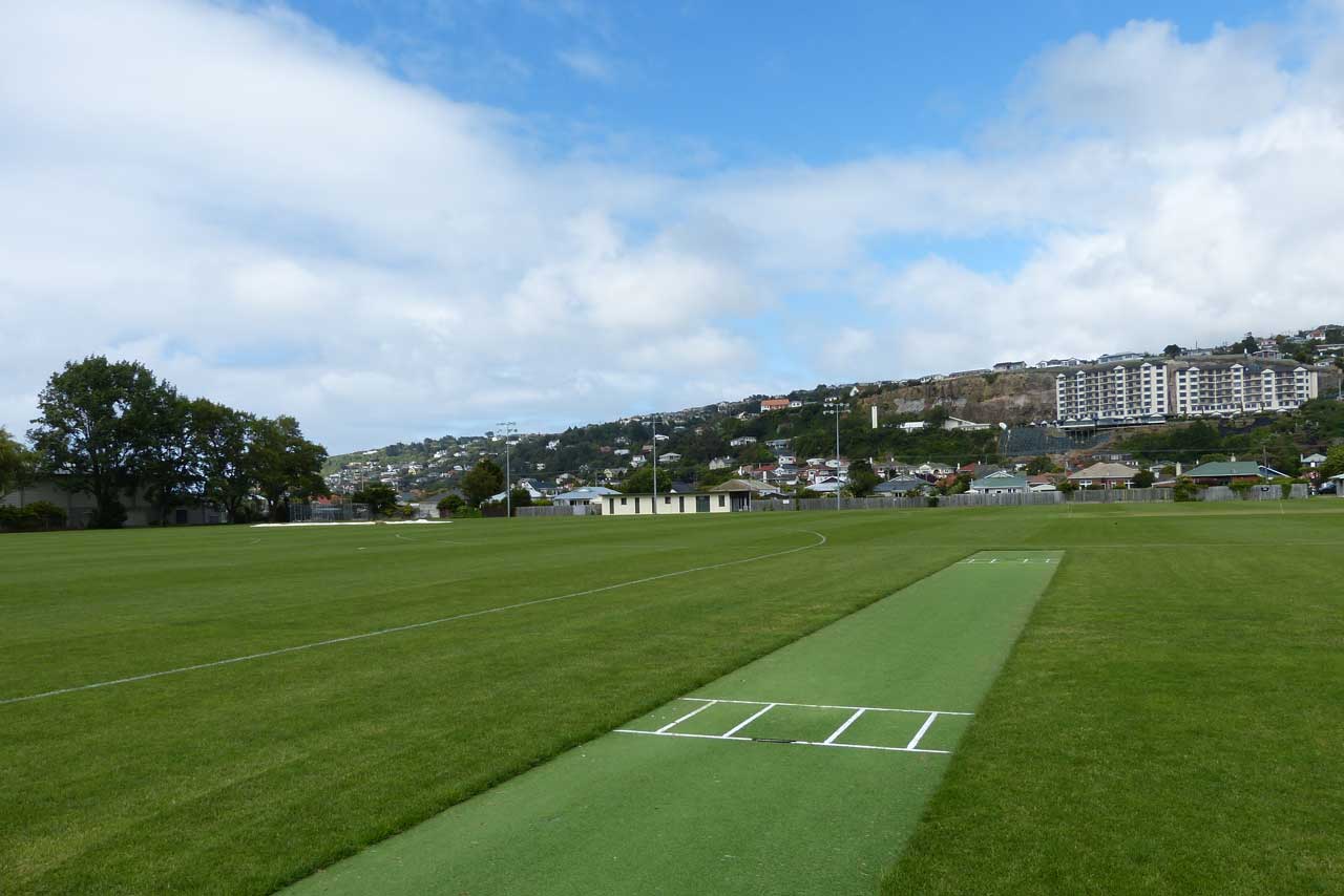 Tonga park