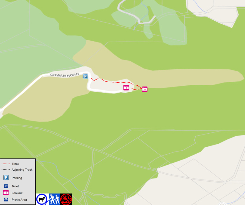 A H Read Track AHRead Map