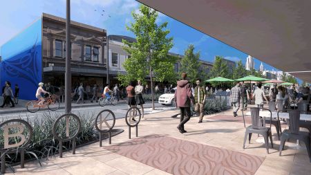 Central City Plan visualisations.1