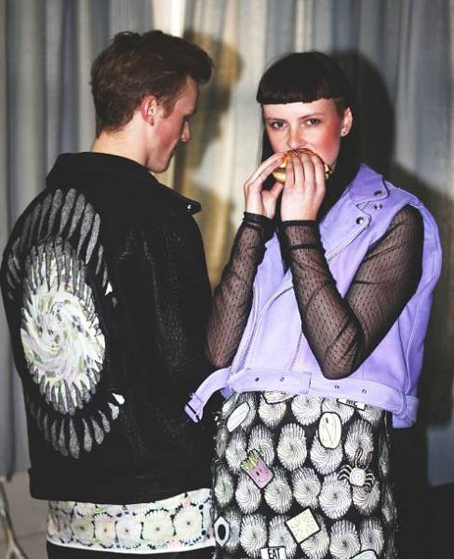 Fashion