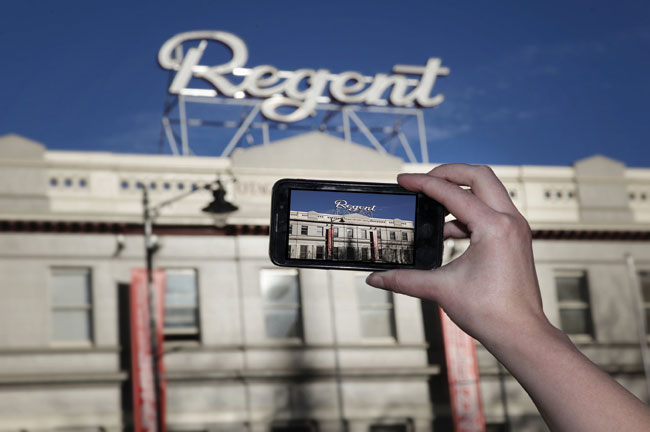 Regent