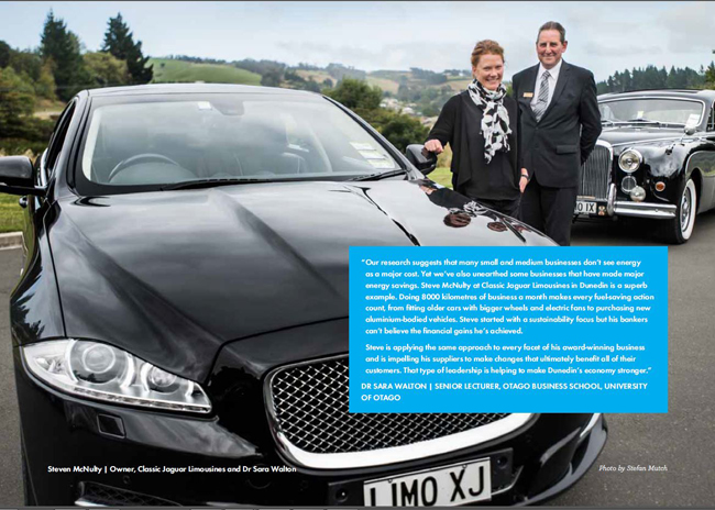 Energy Plan Energy Leaders