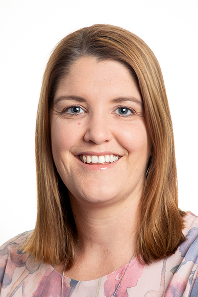 Kathryn Anderson