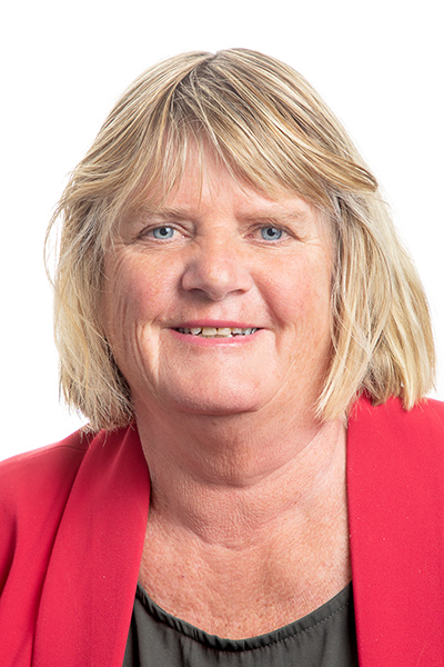 Cheryl May Neill