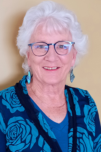 Edna Stevenson