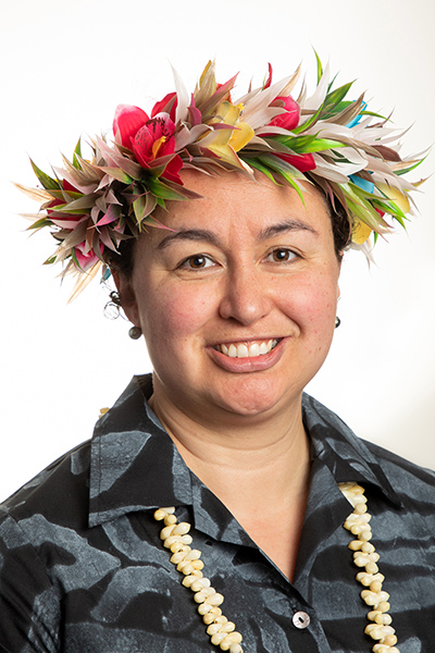 Stacey Kokaua Balfour