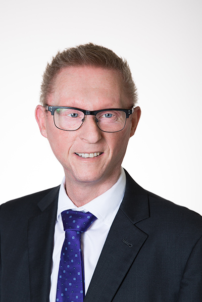 John Moyle