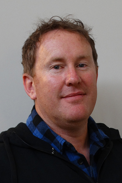 Paul Weir