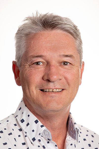 Keith McFadyen