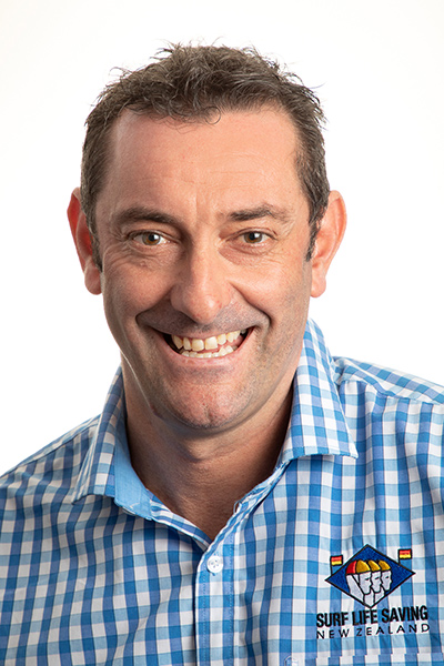 Scott Weatherall