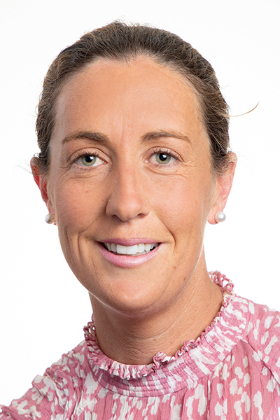 Anna Wilson