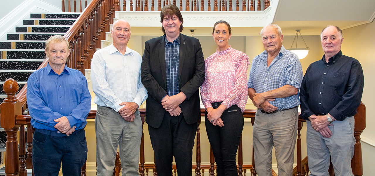 Strath Taieri Community Board