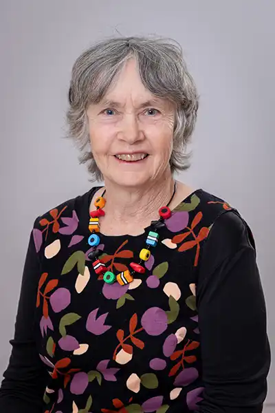 Geraldine Tait