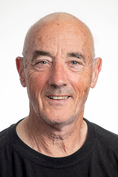 Andy Barratt
