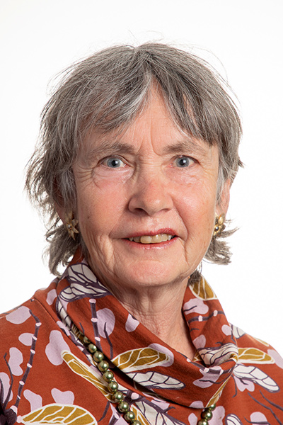 Geraldine Tait