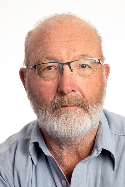 Mark Brown