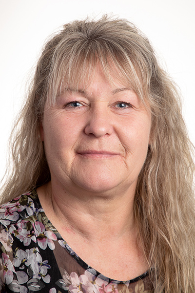 Sonya Billyard