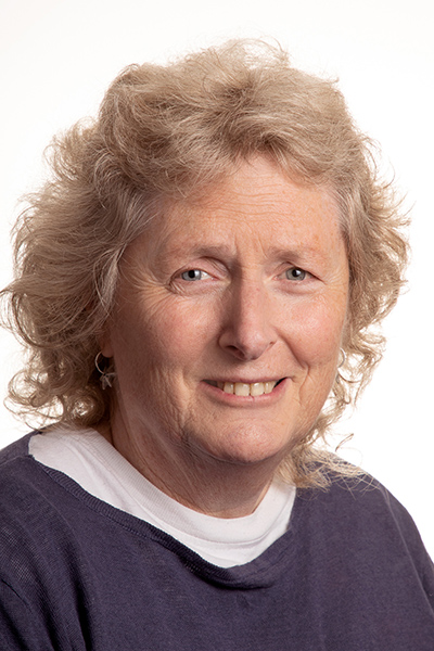 Ange McErlane