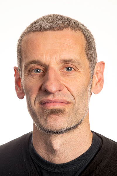 Duncan Eddy