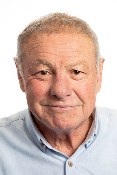Wayne Sefton