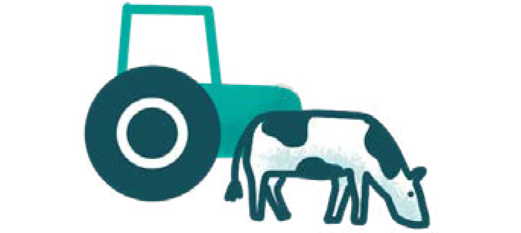 Agriculture 