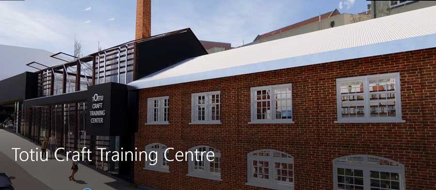 232 Rattray Street Design Award 232 Rattray Street Design Award