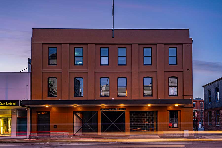 43 Crawford Street Outstanding Heritage Re use 43 Crawford Street Outstanding Heritage Re use