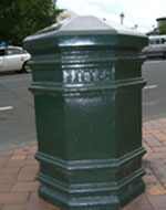 Image - street bin